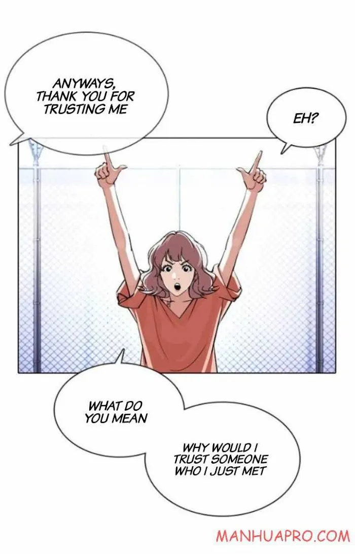 Lookism - Chapter 378 Page 21