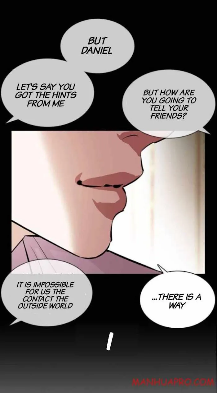Lookism - Chapter 378 Page 30