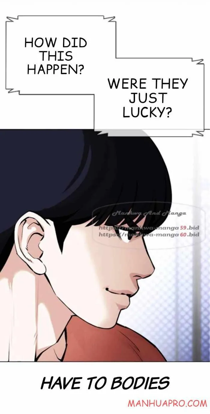 Lookism - Chapter 378 Page 31