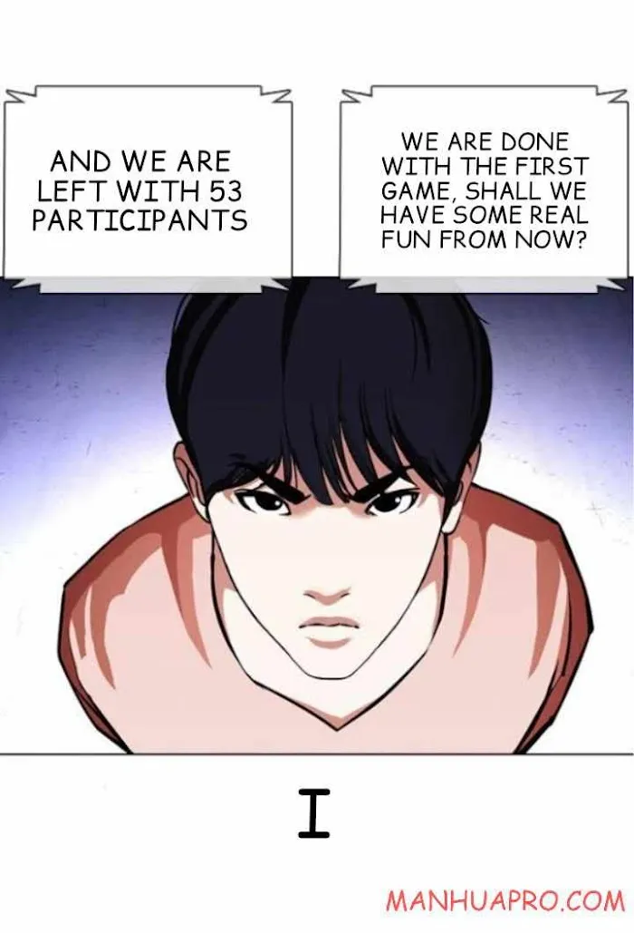 Lookism - Chapter 378 Page 33