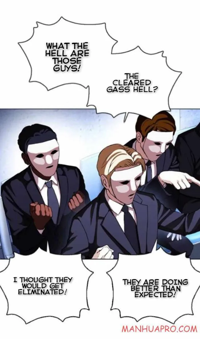 Lookism - Chapter 378 Page 39