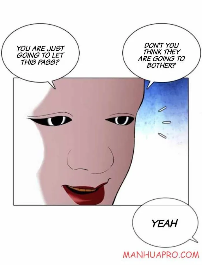 Lookism - Chapter 378 Page 46