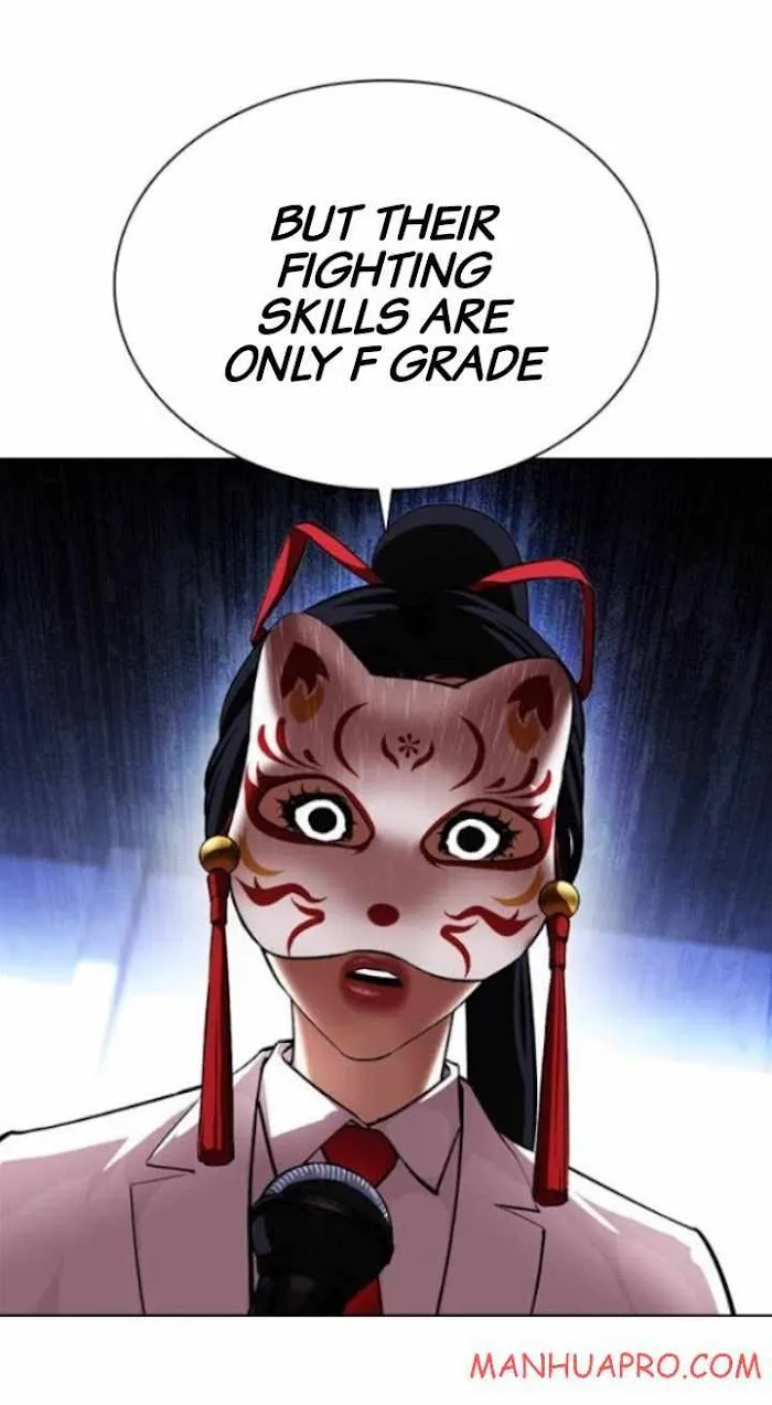 Lookism - Chapter 378 Page 47
