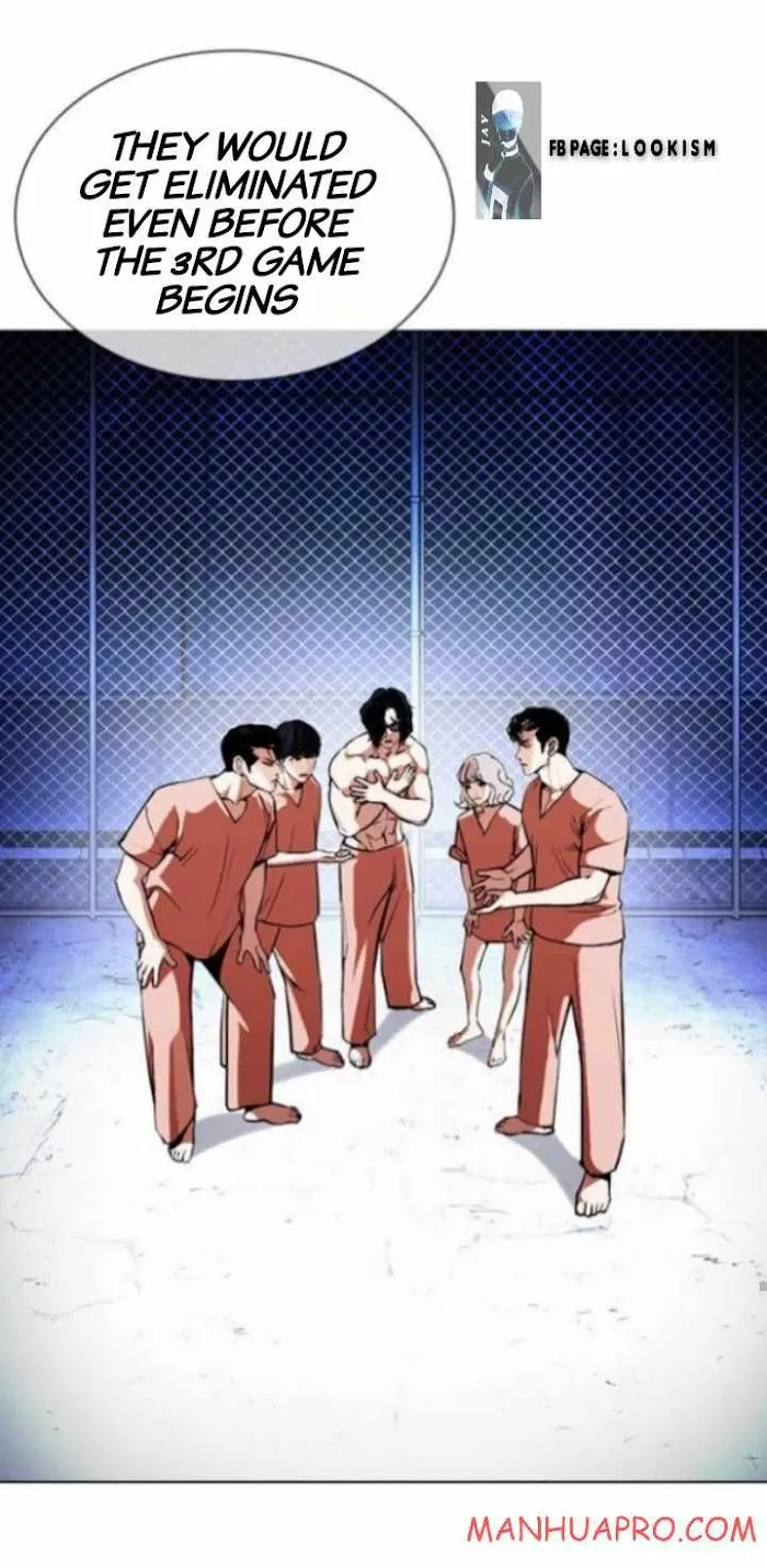 Lookism - Chapter 378 Page 48