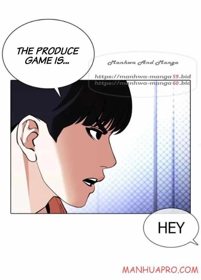 Lookism - Chapter 378 Page 51
