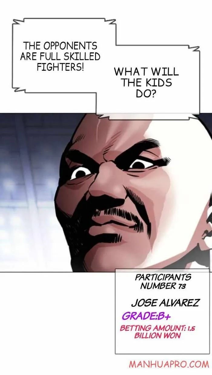 Lookism - Chapter 378 Page 55