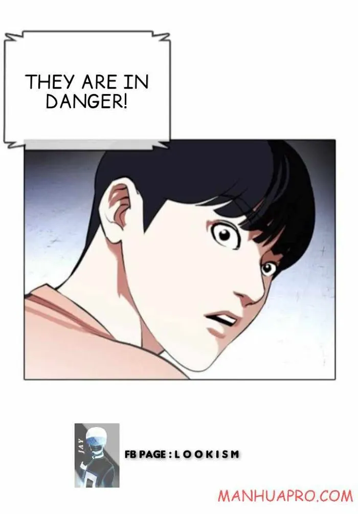 Lookism - Chapter 378 Page 56