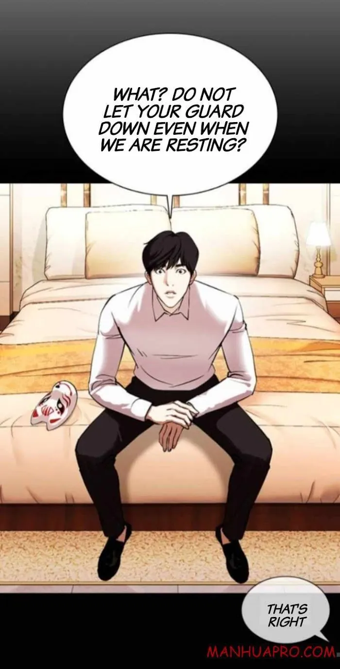 Lookism - Chapter 378 Page 57
