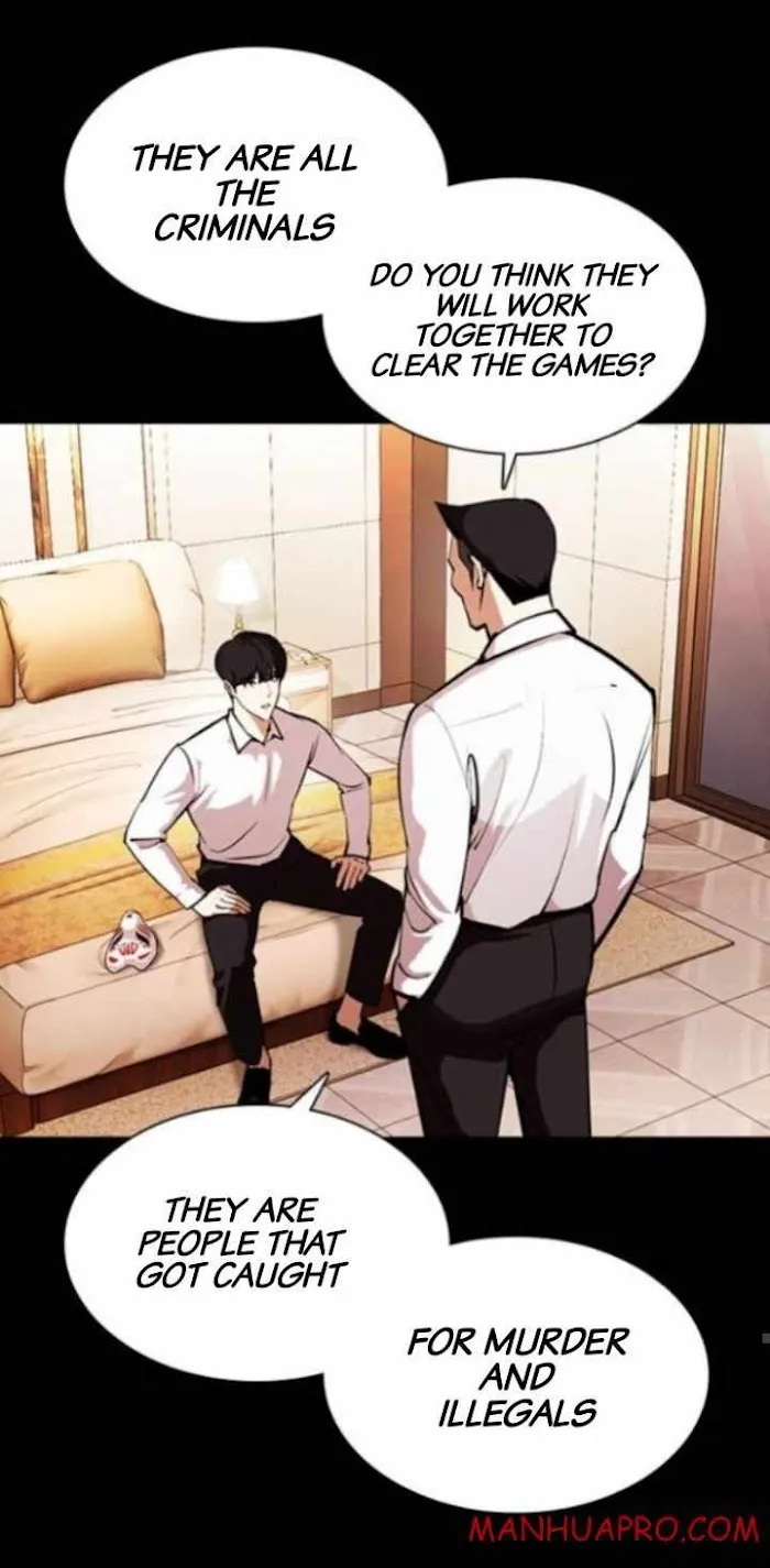 Lookism - Chapter 378 Page 58