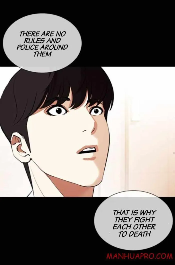Lookism - Chapter 378 Page 59