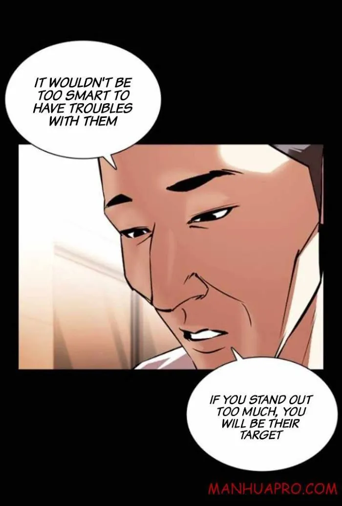 Lookism - Chapter 378 Page 60