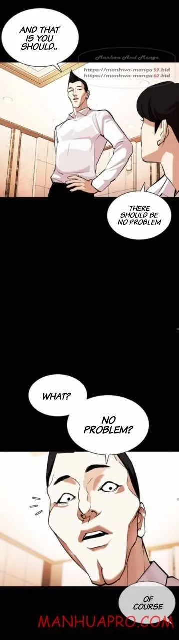 Lookism - Chapter 378 Page 62