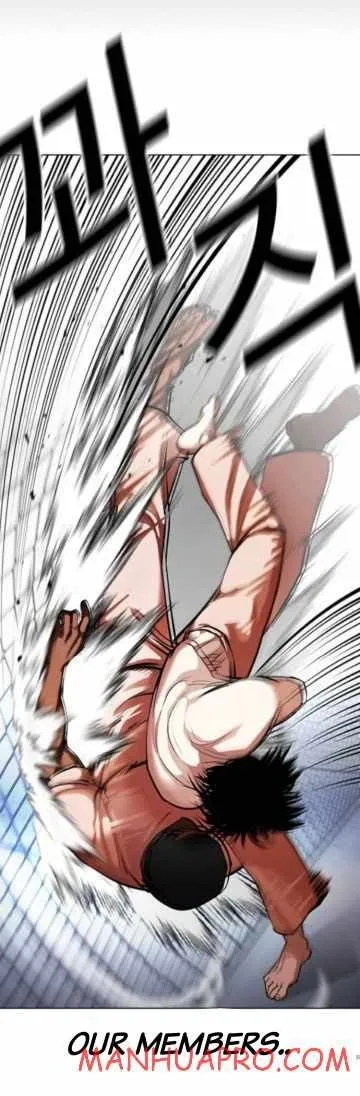 Lookism - Chapter 378 Page 64