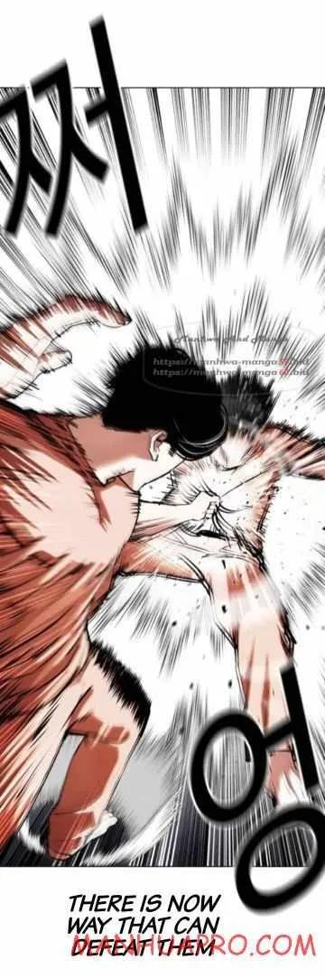 Lookism - Chapter 378 Page 66