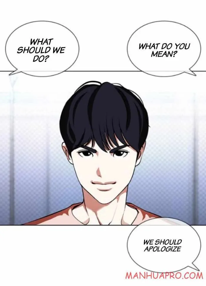 Lookism - Chapter 378 Page 67