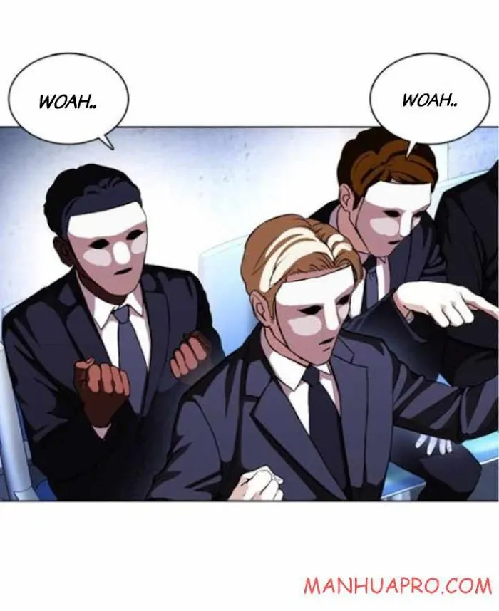 Lookism - Chapter 378 Page 69