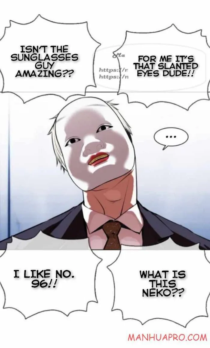 Lookism - Chapter 378 Page 72