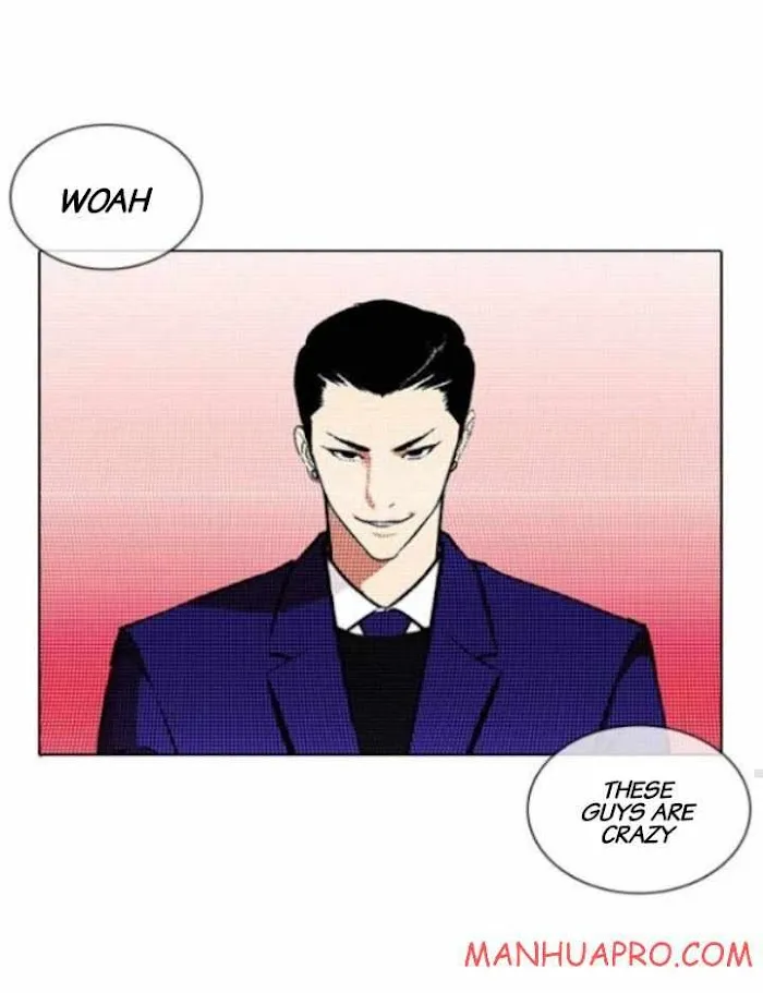 Lookism - Chapter 378 Page 74