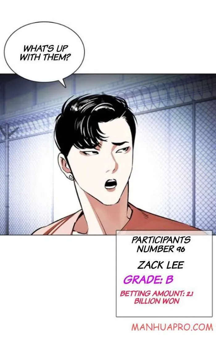 Lookism - Chapter 378 Page 75