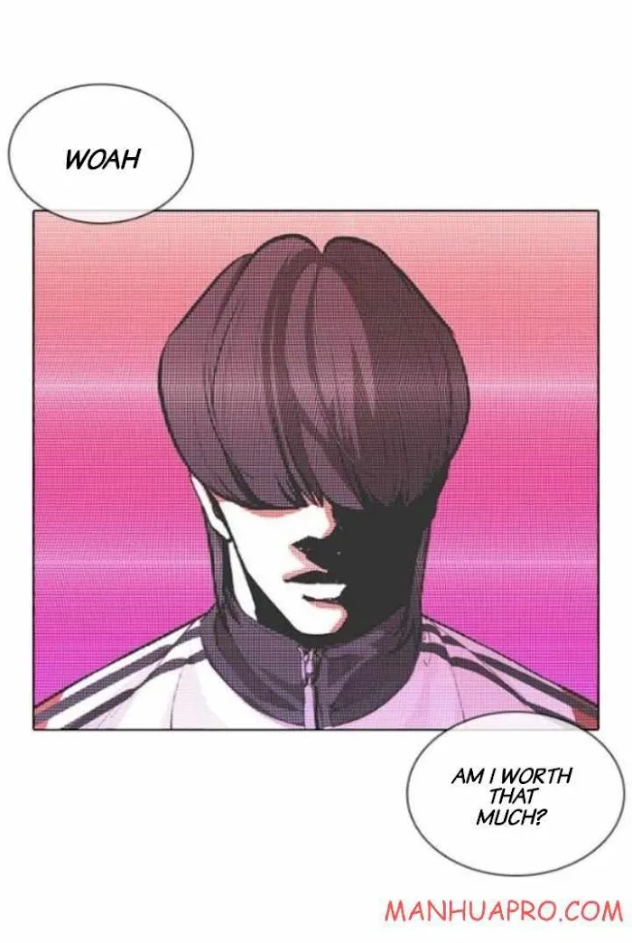 Lookism - Chapter 378 Page 76