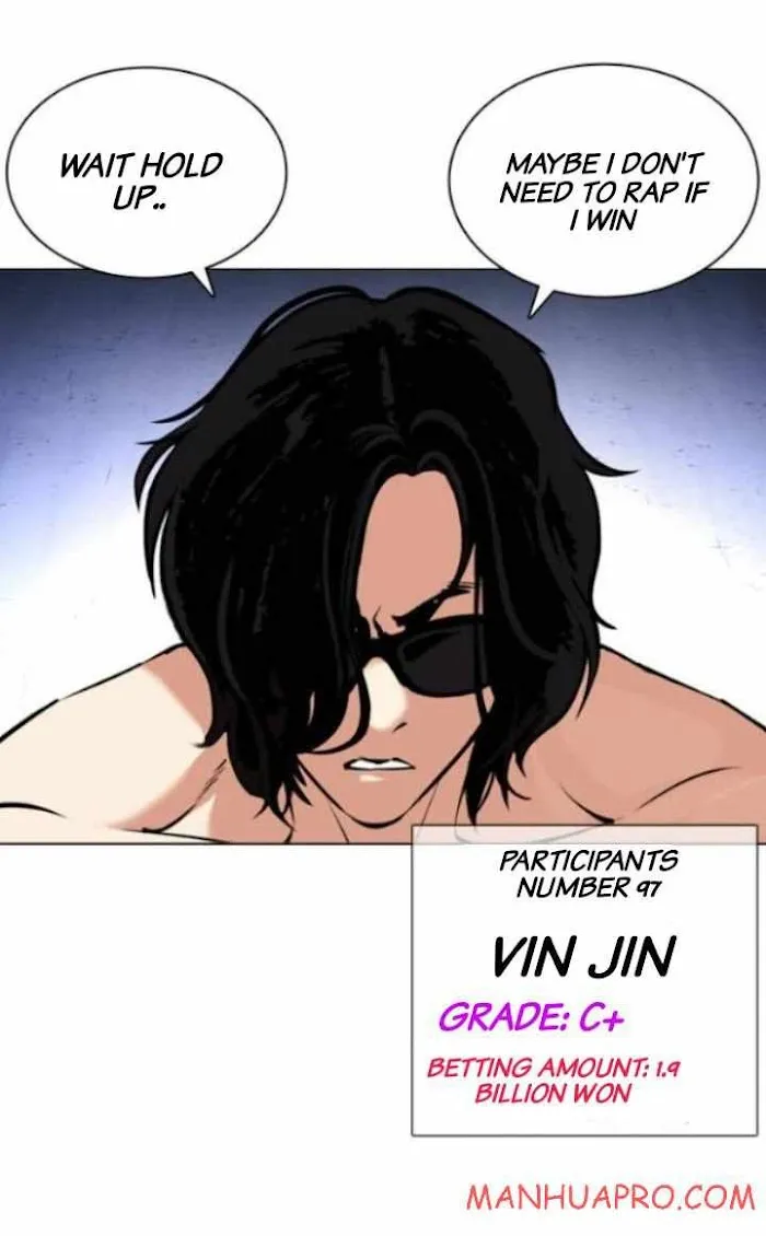 Lookism - Chapter 378 Page 77