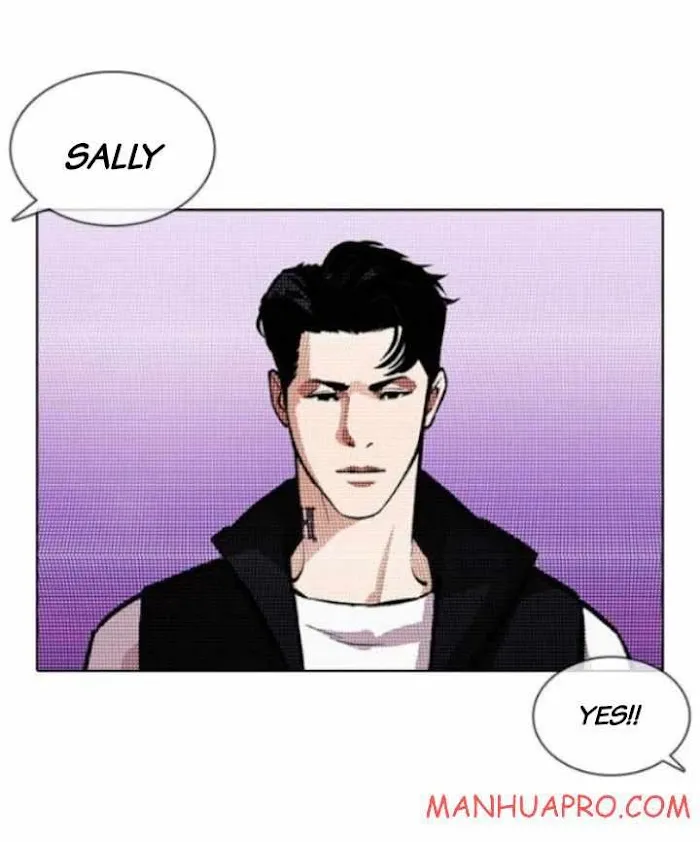 Lookism - Chapter 378 Page 78