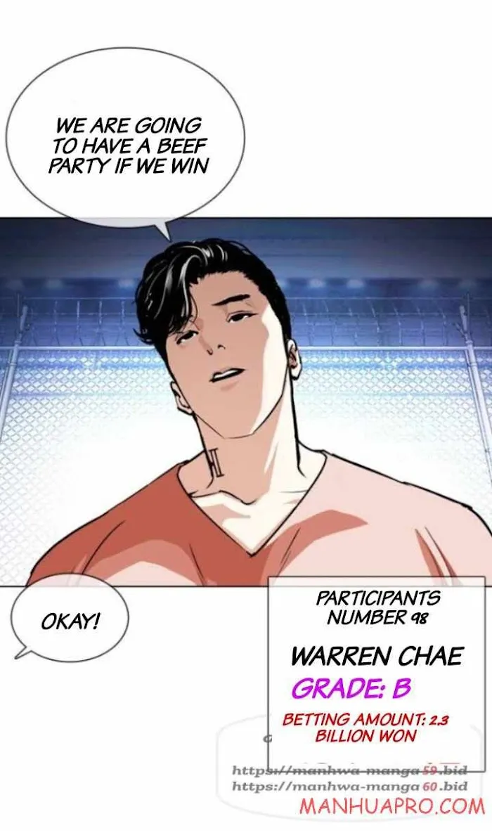 Lookism - Chapter 378 Page 79