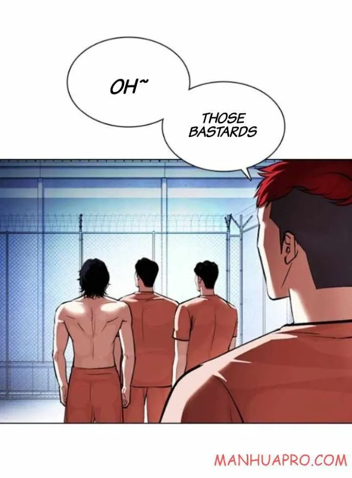 Lookism - Chapter 378 Page 80