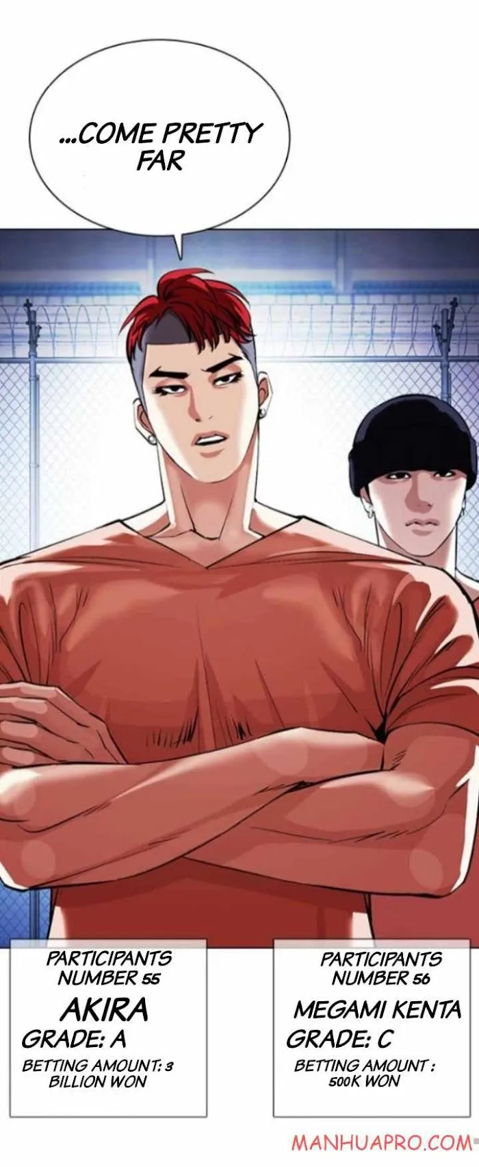 Lookism - Chapter 378 Page 81