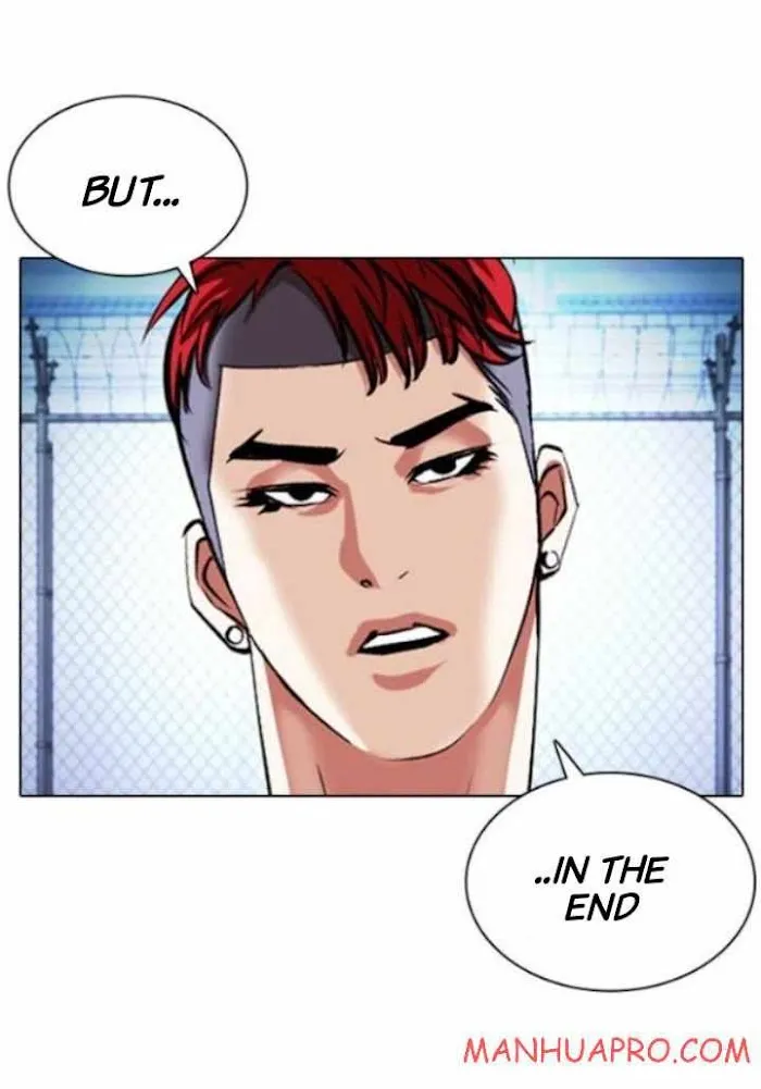 Lookism - Chapter 378 Page 82