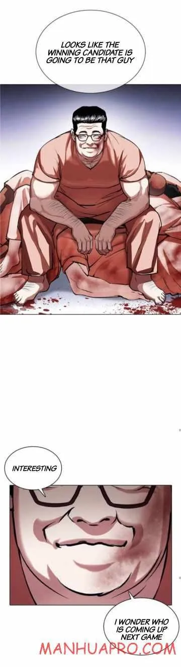 Lookism - Chapter 378 Page 83