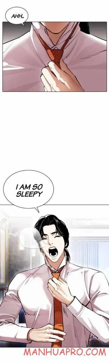 Lookism - Chapter 378 Page 86