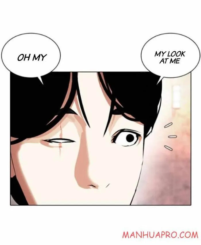 Lookism - Chapter 378 Page 87