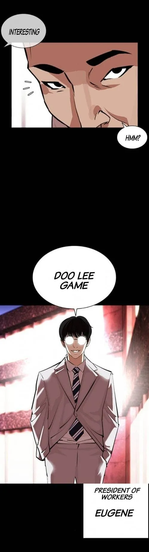 Lookism - Chapter 379 Page 9
