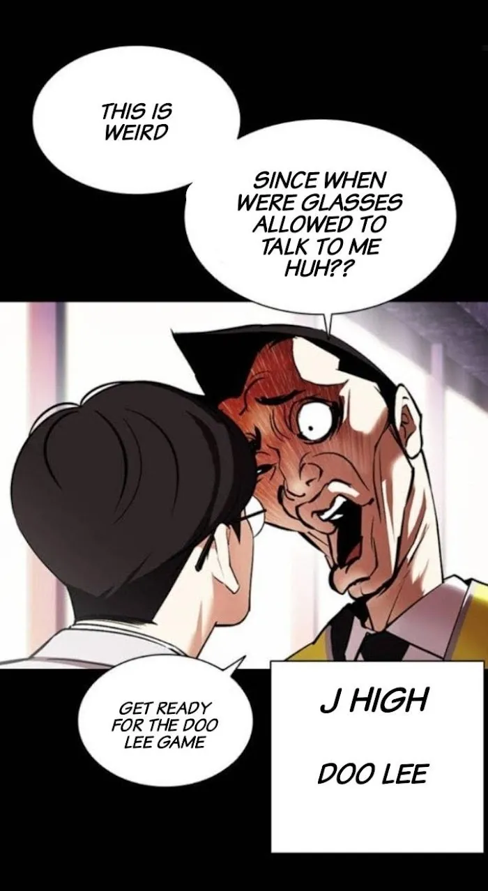 Lookism - Chapter 379 Page 10