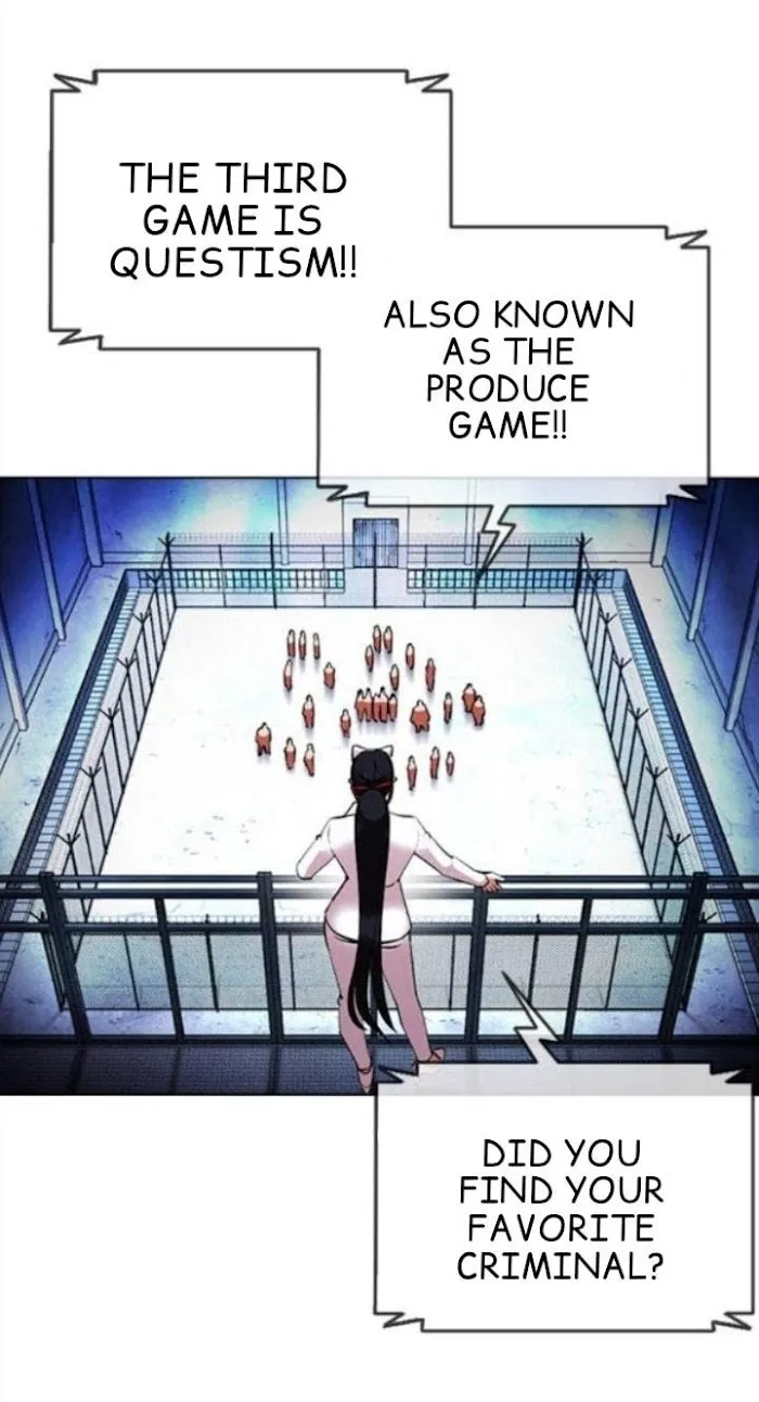 Lookism - Chapter 379 Page 17