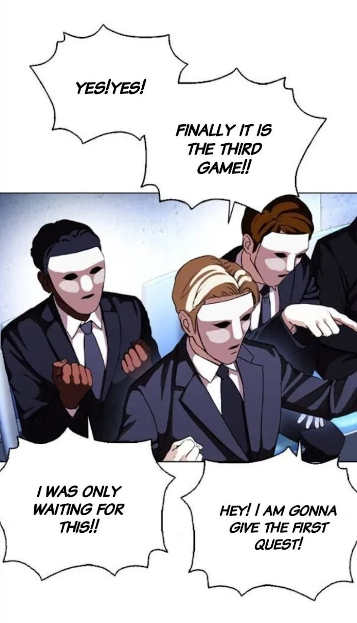 Lookism - Chapter 379 Page 18