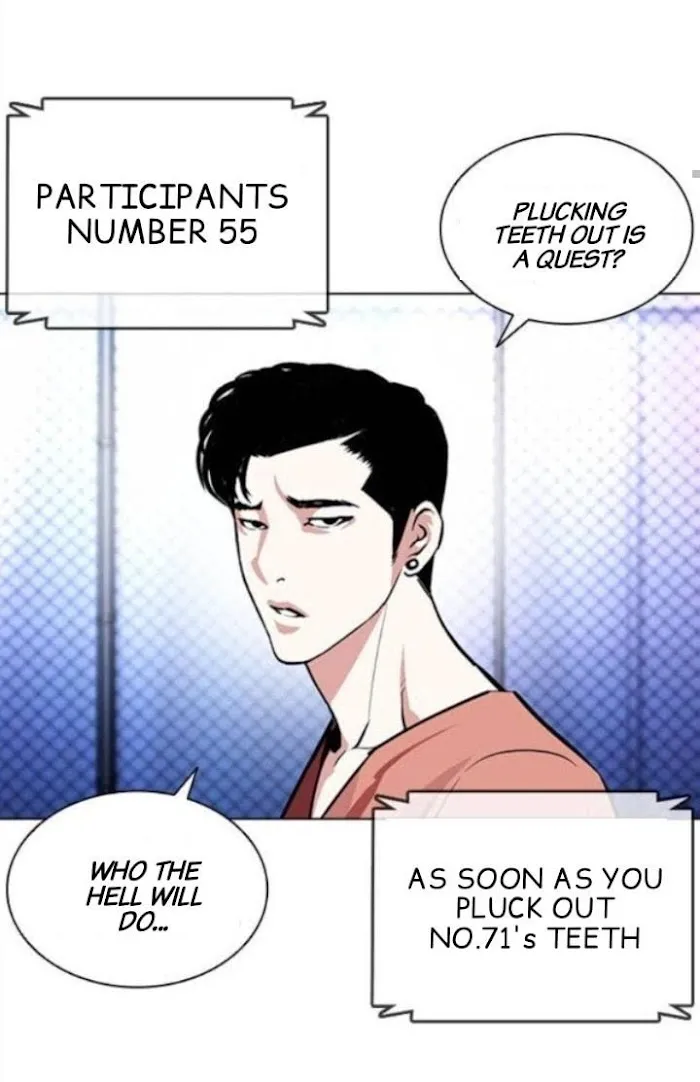 Lookism - Chapter 379 Page 25