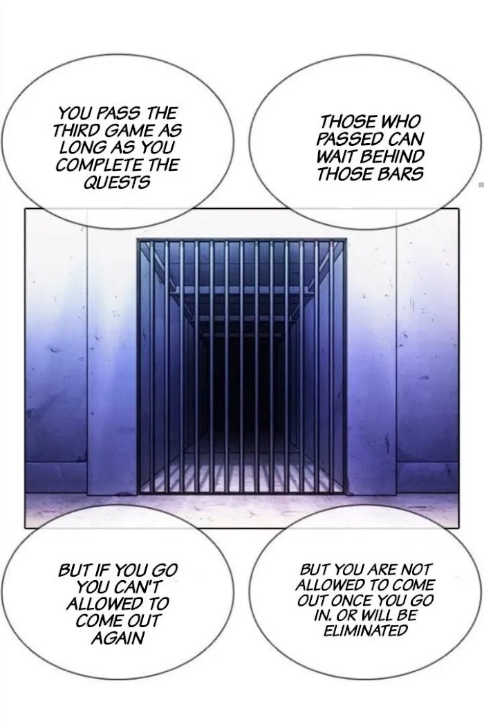 Lookism - Chapter 379 Page 31
