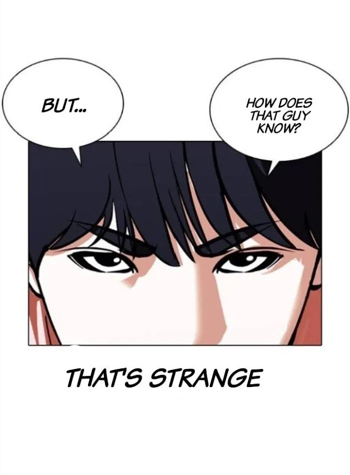 Lookism - Chapter 379 Page 33