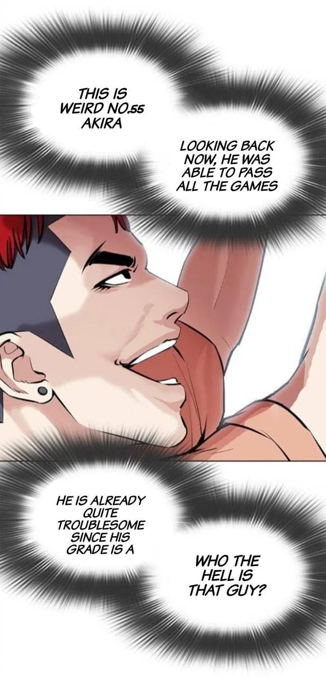 Lookism - Chapter 379 Page 34