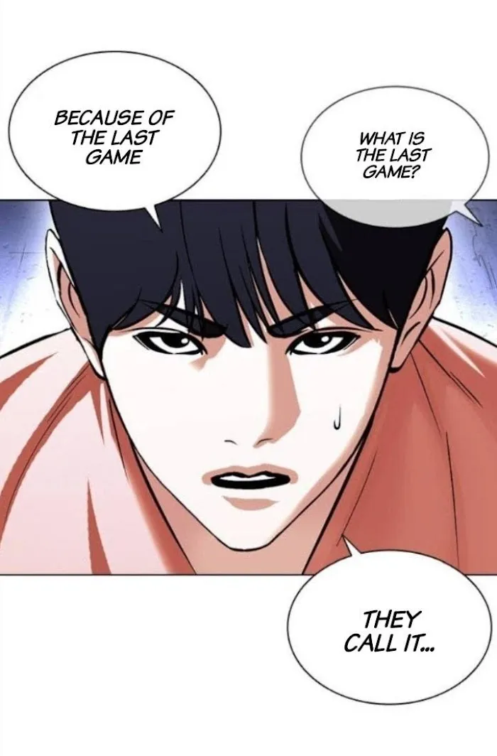 Lookism - Chapter 379 Page 37