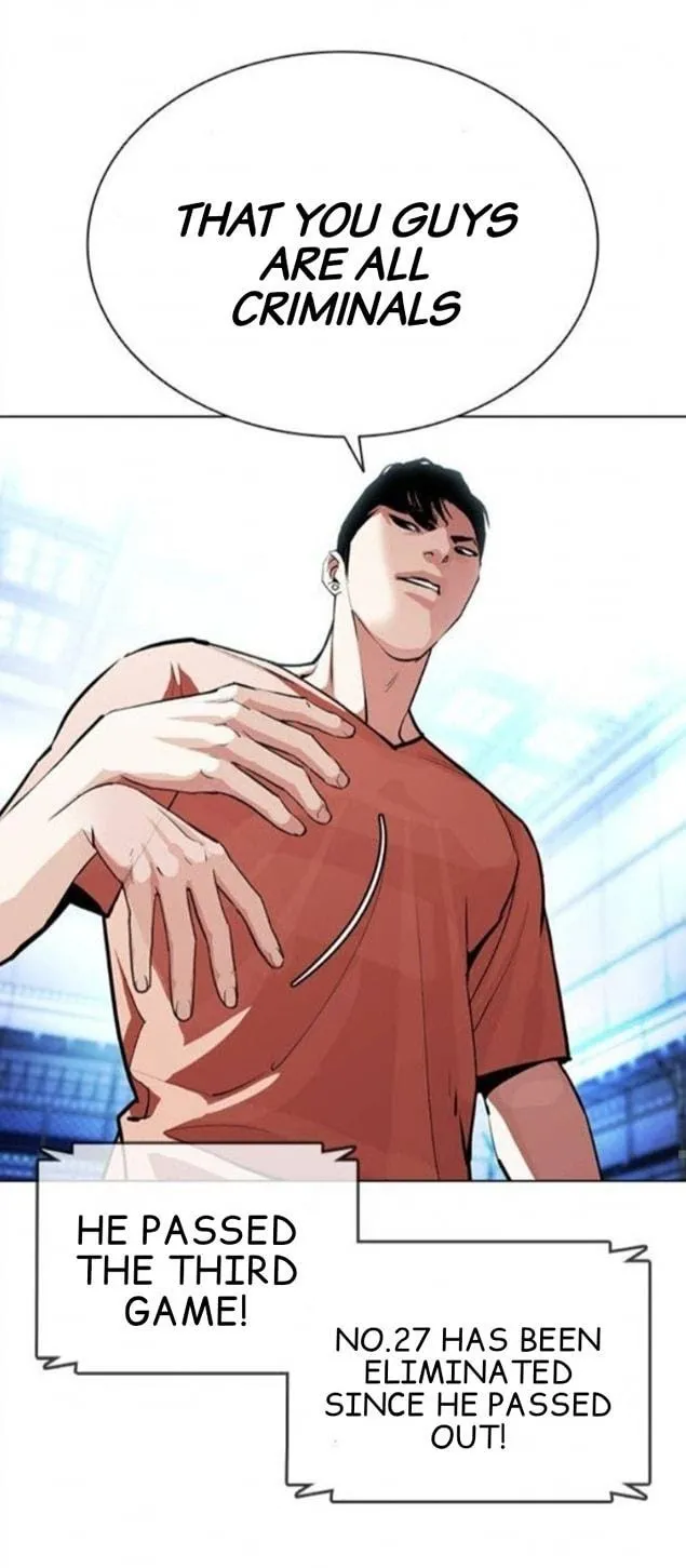 Lookism - Chapter 379 Page 47