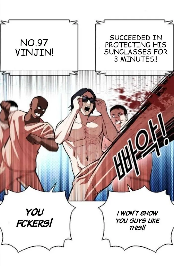 Lookism - Chapter 379 Page 49
