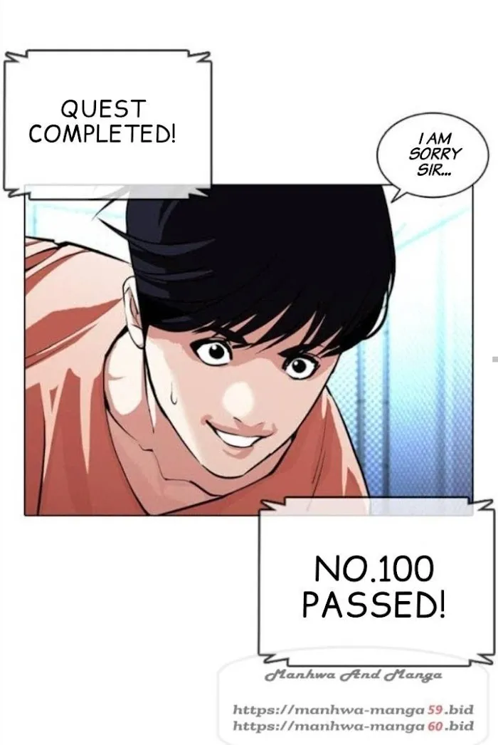 Lookism - Chapter 379 Page 52