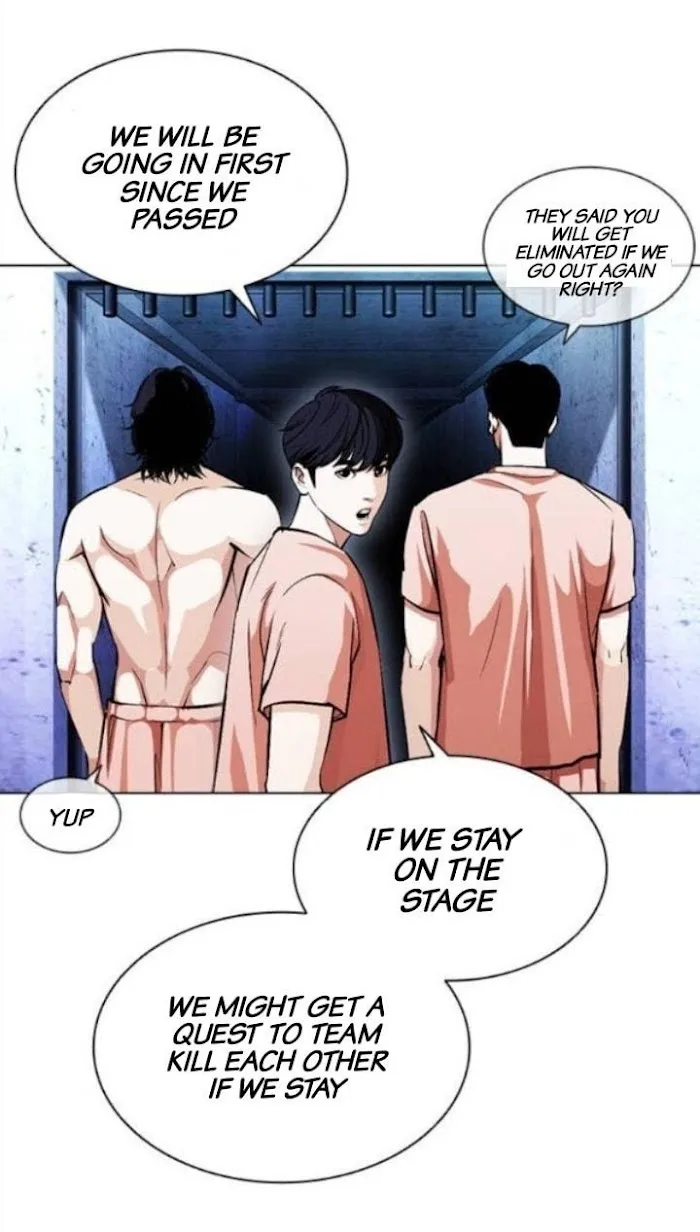 Lookism - Chapter 379 Page 54