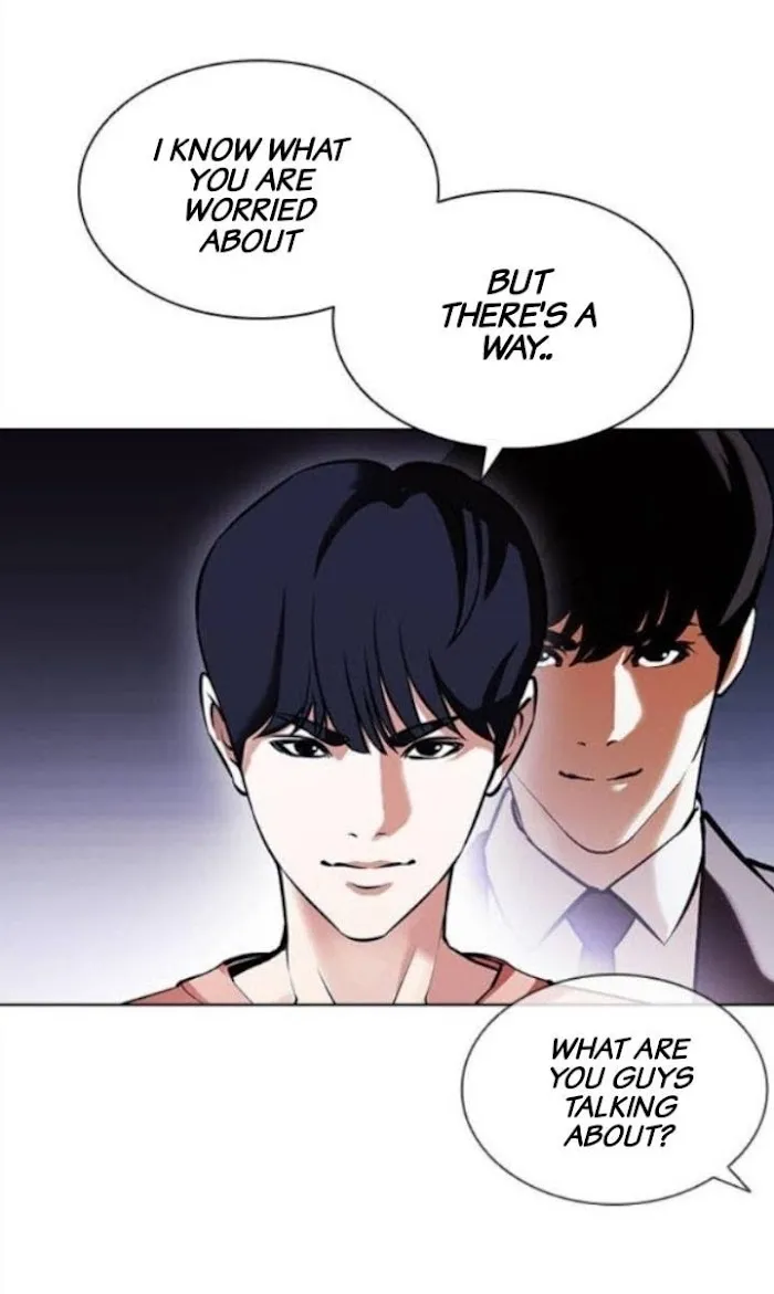 Lookism - Chapter 379 Page 57
