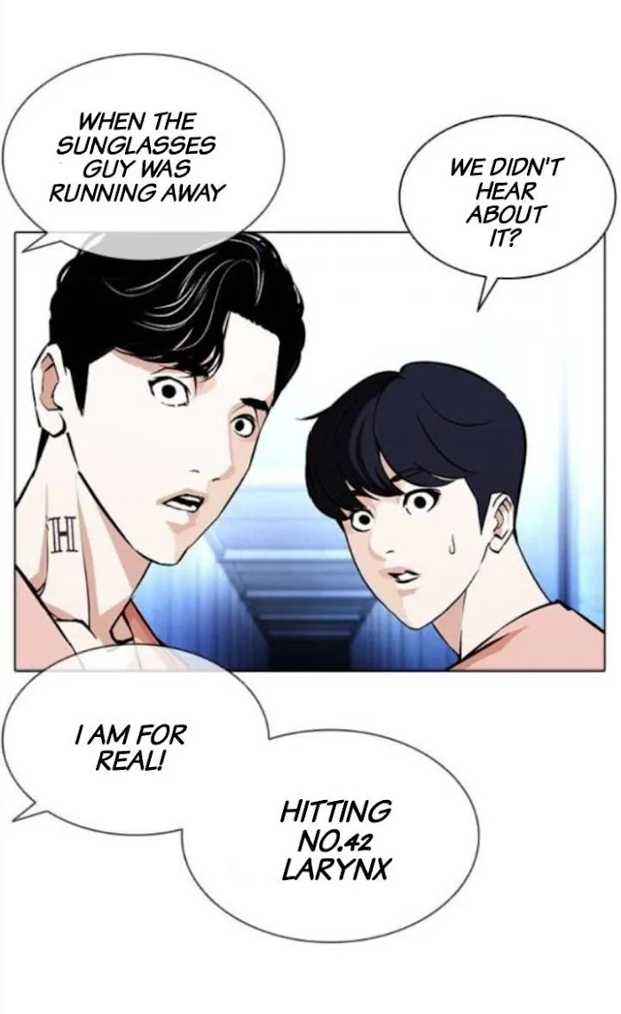 Lookism - Chapter 379 Page 59