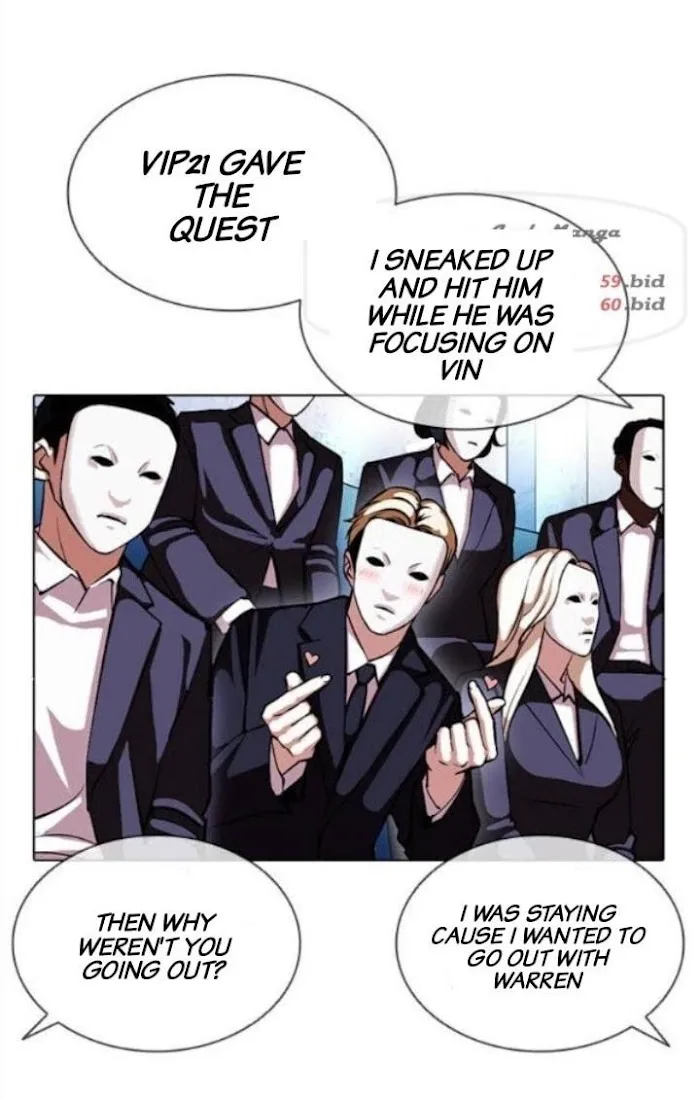 Lookism - Chapter 379 Page 60