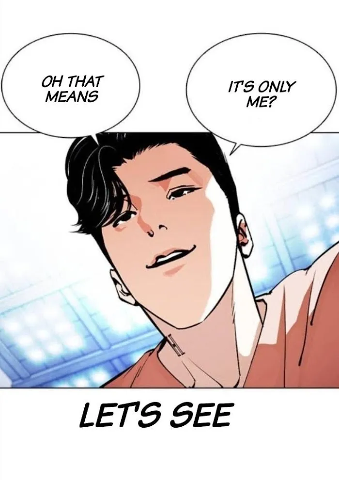 Lookism - Chapter 379 Page 61